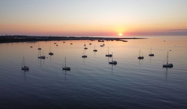 Gazze Filosundaki Tekne Su Aldı: Yolcular Türkiye Sayesinde Kurtarıldı