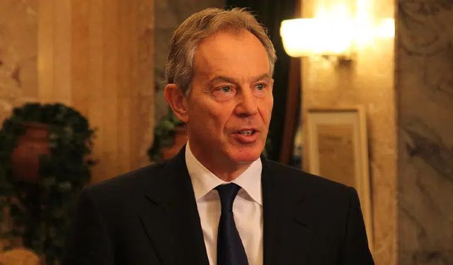 Hamas'tan Tony Blair Açıklaması