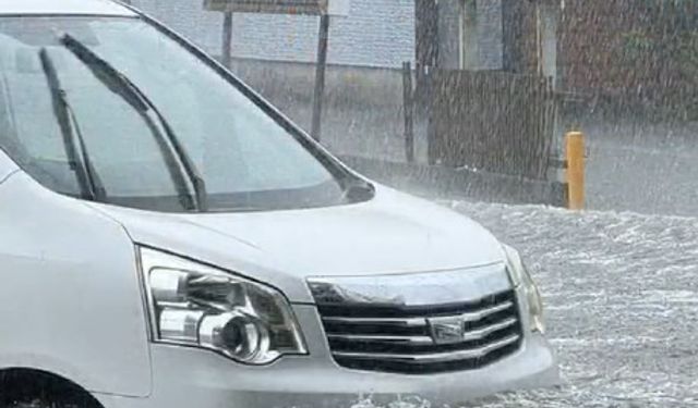 Japonya’ya ‘Wipha’ tayfunu uyarısı yapıldı