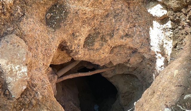 Kaçak kazdıkları kuyuda, jeneratörden çıkan gazdan zehirlendiler