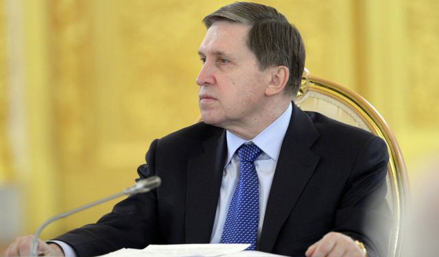 Kremlin: Rusya, Çin ve Kuzey Kore ABD’ye karşı komplo kurmuyor