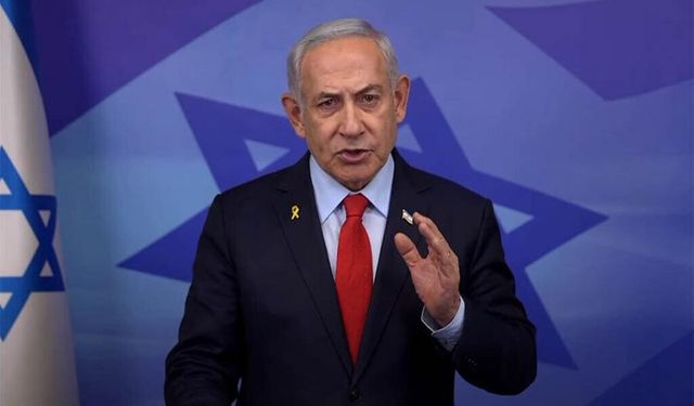 Netanyahu: Refah kapısını açsam Mısır kapatır