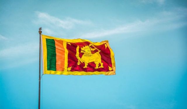 Sri Lanka’da otobüs kazası: 15 ölü, 16 yaralı