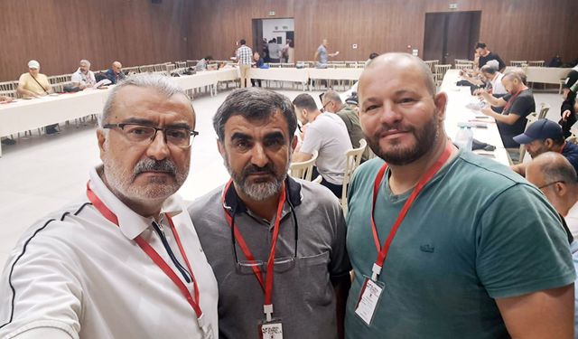 Sumud Filosu’nda Antalya’dan 3 gönüllü aktivist