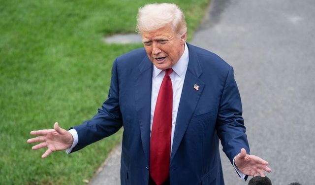 Trump, ABD-Japonya ticaret anlaşmasını onayladı