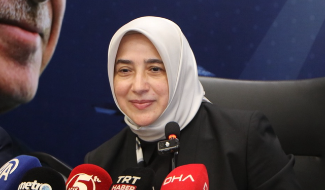 AK Parti’li Zengin: Dünyanın karşısında İsrail belası var