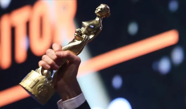 Altın Portakal Film Festivali’nin yarışma filmleri açıklandı