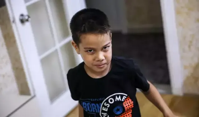 Antalya’da 6 yaşındaki Mert’e tedavi desteği sağlandı