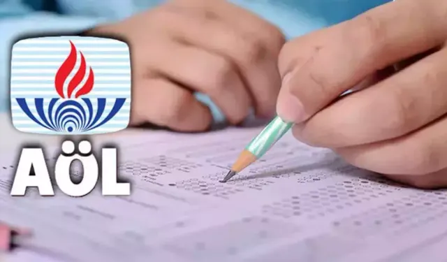 AÖL 2025-2026 kayıtları ne zaman sona eriyor?