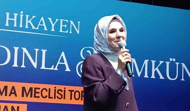 Bakan Göktaş: Terörsüz Türkiye için güçlü adımlar atıyoruz