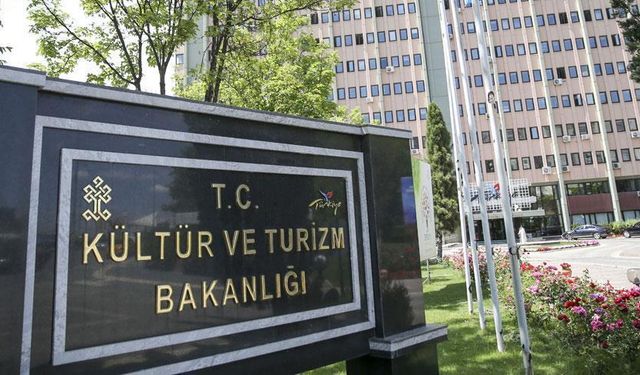 Bakanlıktan Sinema Sektörüne 359 Milyon Lira Destek