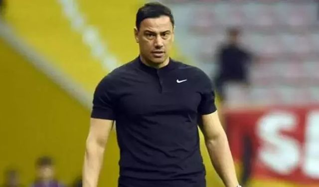 Başakşehir FK ve Çağdaş Atan yollarını ayırdı
