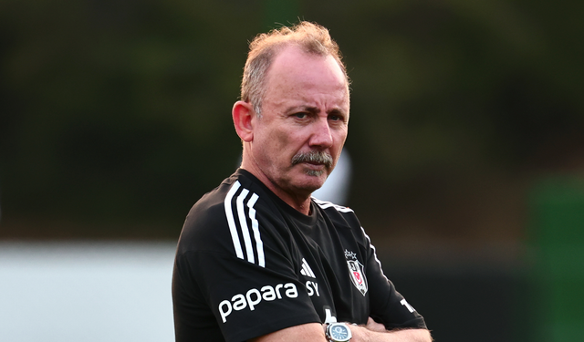 Beşiktaş, Başakşehir FK maçı hazırlıklarını sürdürüyor