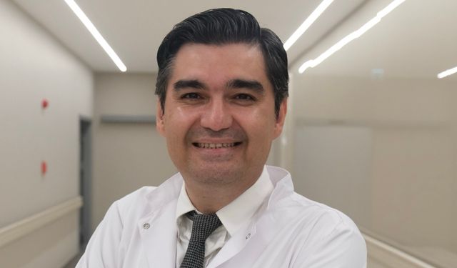 Uzmanından uyarı: Çocukluk çağı miyopisi artıyor