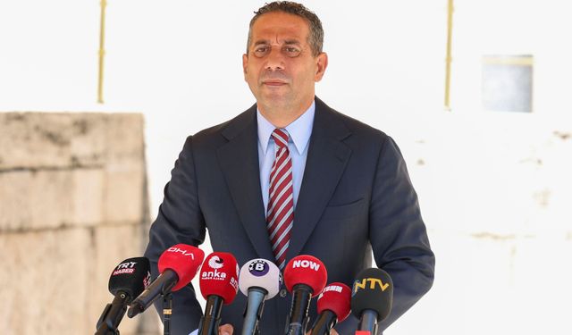 CHP'li Başarır: Susmak iyi bir şey değil