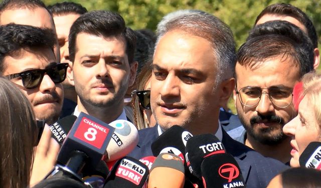 CHP kurultayı davası 24 Ekim’e ertelendi