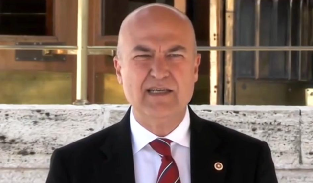 CHP’li Bakan: Polis Özel Harekat’ta usulsüzlük iddiası