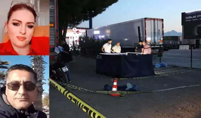 Eski eşini öldüren sanığa ağır müebbet talebi