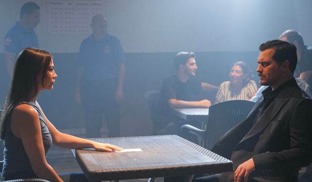 Eşref Rüya 2. sezon teaserı yayınlandı