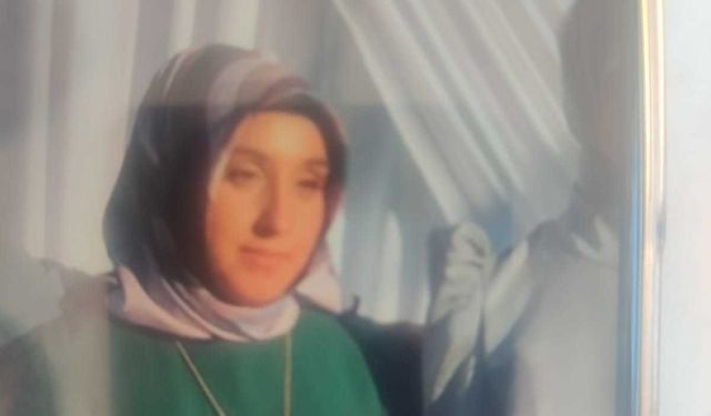 Evde bıçakla yaralanan Emine hayatını kaybetti