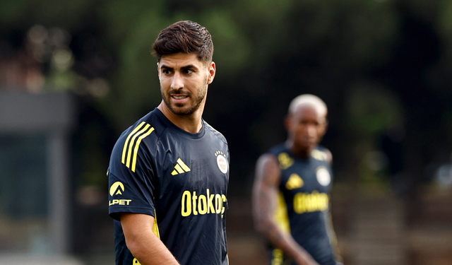 Fenerbahçe, Trabzonspor maçı hazırlıklarını sürdürdü