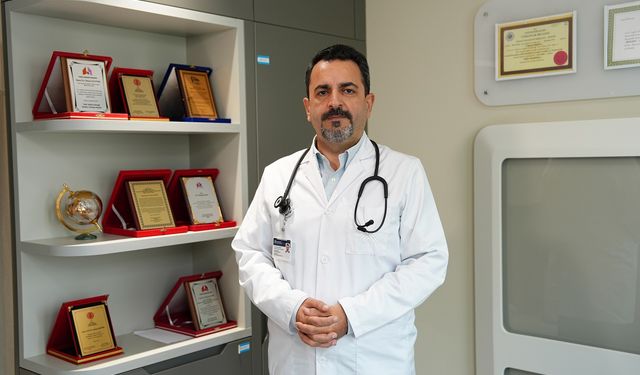 Uzmandan uyarı: Grip aşısı Eylül-Kasım’da yapılmalı