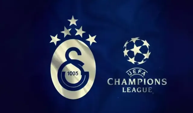 Galatasaray, Şampiyonlar Ligi kadrosunu duyurdu