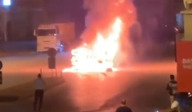 Kumluca’da devrilen UTV’nin sürücüsü hayatını kaybetti