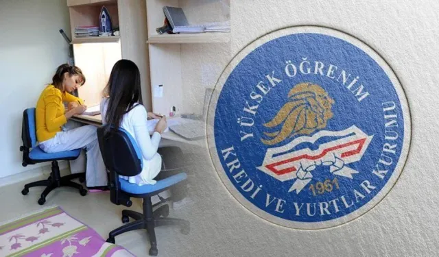 KYK yurt sonuçları 2025: Açıklanma tarihi belli mi?