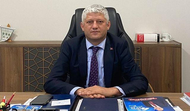 Mahkeme başkanından savunma yapan sanığa 'küfür' uyarısı