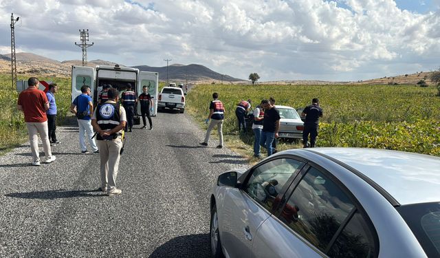Nevşehir’de husumet cinayeti: 2 kardeş öldü