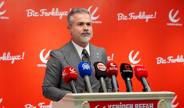 Suat Kılıç: Cumhurbaşkanı Trump’a Gazze vurgusu yapmalı