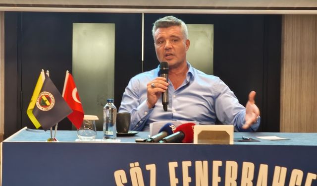 Sadettin Saran: 3 yıl şampiyon olamayan istifa etsin