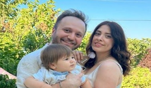 Samsun’da doktor, eşi ve çocuğunu öldürmekle tutuklandı