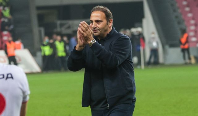 Samsunspor, 12 Eylül öncesi santrfor transferi hedefliyor