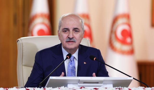 TBMM Komisyonu, düşünce kuruluşlarını dinlemek için toplandı