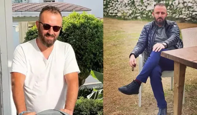 Trabzonsporlu eski futbolcunun oğlunu öldüren şüpheli tutuklandı