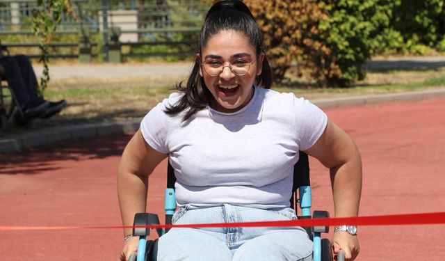 Türkiye’de 160 bin omurilik yaralanmalı birey bulunuyor