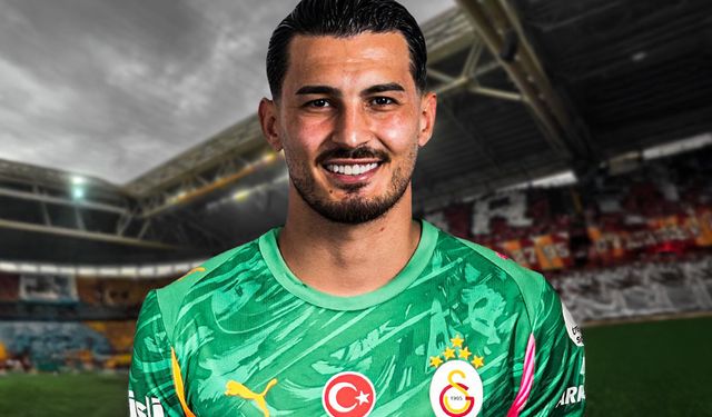 Uğurcan Çakır’ın transferi Türk futbol tarihine geçti!