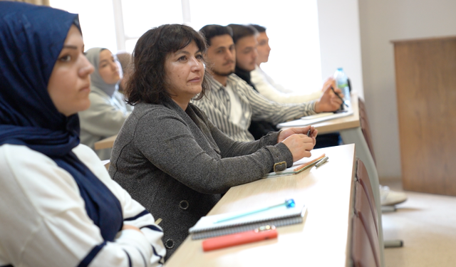 YÖK: Özel kontenjanlara 20 bin aday yerleşti