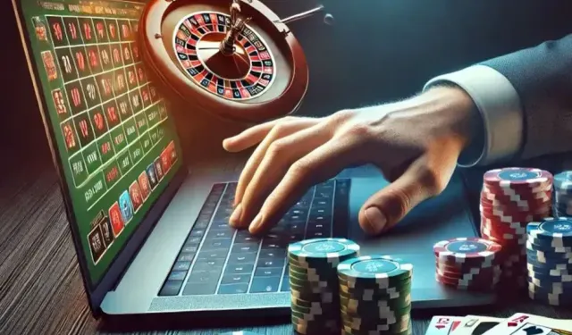 Yeşilay açıkladı: Türkiye’de kumara başlama yaşı 15’e düştü