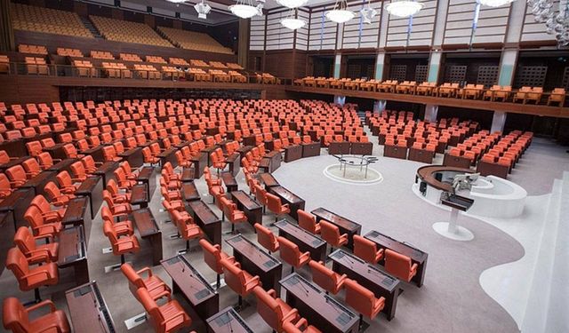 11. Yargı Paketi Meclis’e geldi mi? Son dakika gelişmeleri