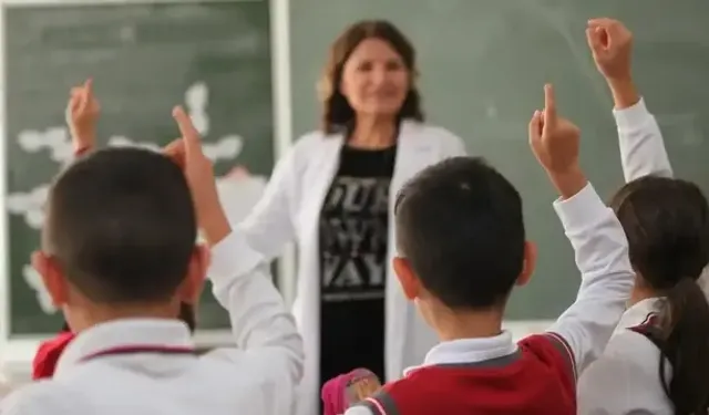 2025 İlk ara tatil tarihi belli oldu! Ara tatili ne zaman?