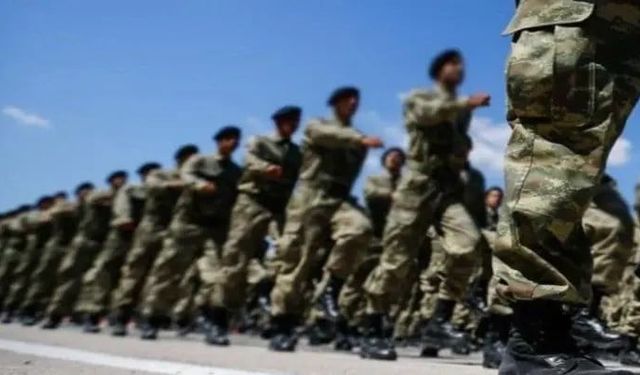 2025 Kasım askerlik yerleri açıklandı mı? e-Devlet sorgulama