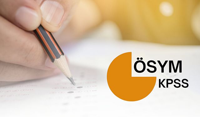 2025 KPSS Lisans sonuçları ne zaman açıklanacak?