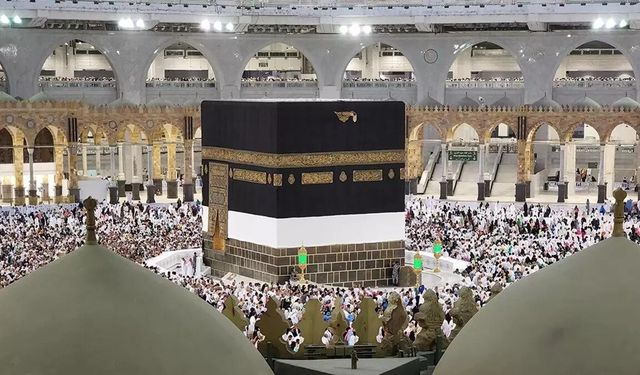 2026 Hac kura çekimi ne zaman yapılacak? Diyanet açıklaması
