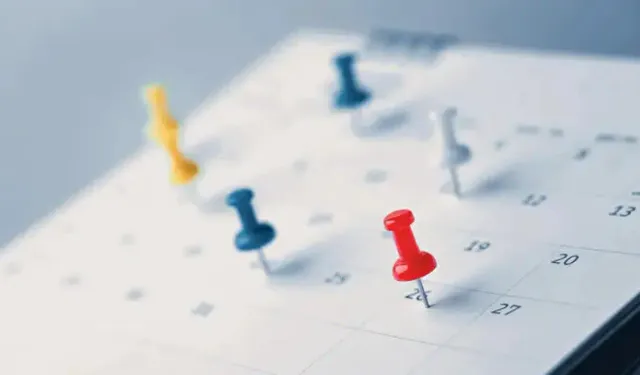 2026 resmi tatiller belli oldu: Bayramlar kaç gün sürecek?