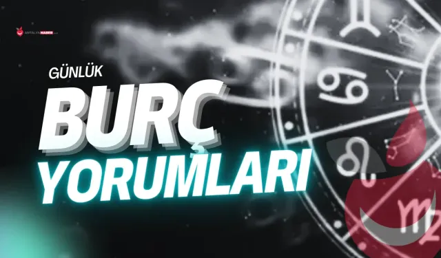 6 Ekim 2025 Burç yorumları: İş, Aşk ve Sağlık rehberi