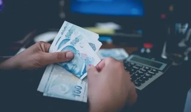 600 bin TL’nin 32 günlük mevduat getirisi belli oldu