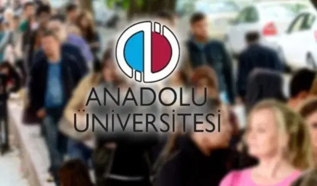 AÖF kayıt yenileme başvurusu başladı: İşlem nasıl yapılır?